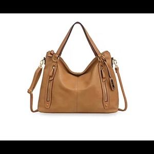 Jessica Simpson handbag/tote